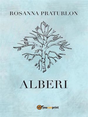 cover image of Alberi